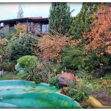 Jardines Del Robledo-albar