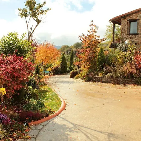 Jardines Del Robledo-albar San Miguel del Robledo