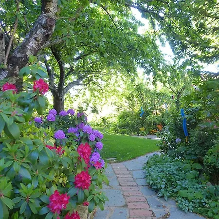 בית כפרי Jardines Del Robledo-albar