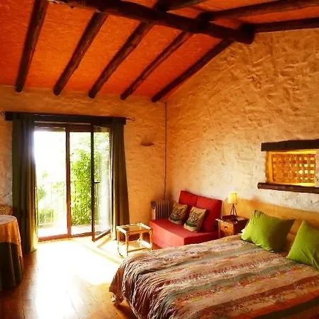 Jardines Del Robledo-albar San Miguel del Robledo