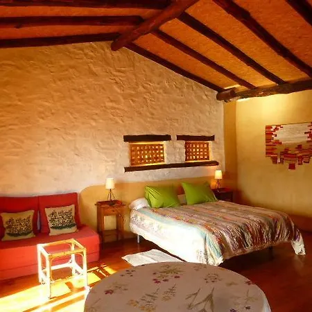 Jardines Del Robledo-albar