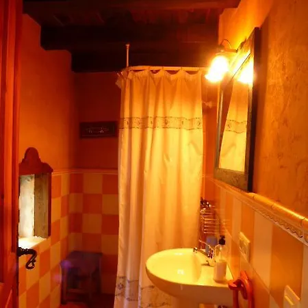 בית כפרי Jardines Del Robledo-albar